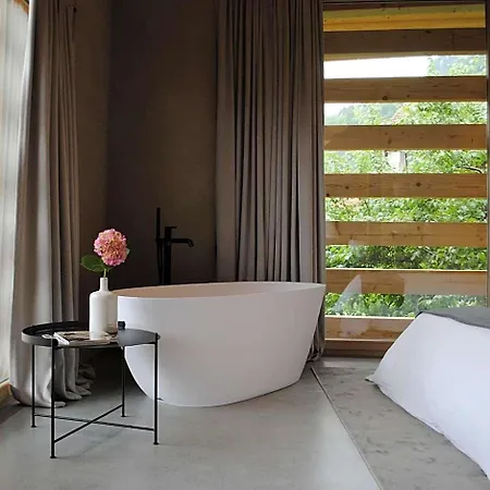 Boutique Casa Giovanoli Otel Domat