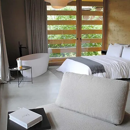 Boutique Casa Giovanoli * Domat