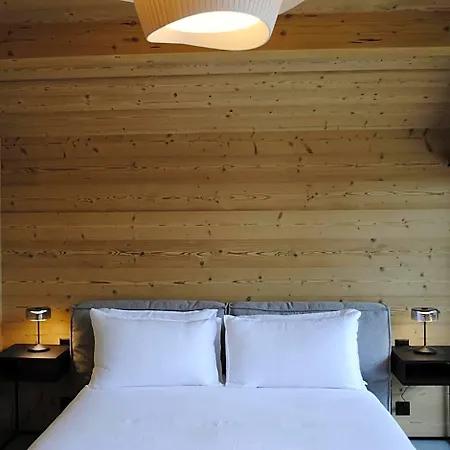 Boutique Casa Giovanoli Domat
