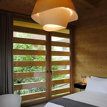 Boutique Casa Giovanoli Otel Domat