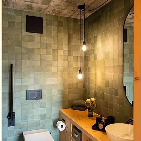 Boutique Casa Giovanoli