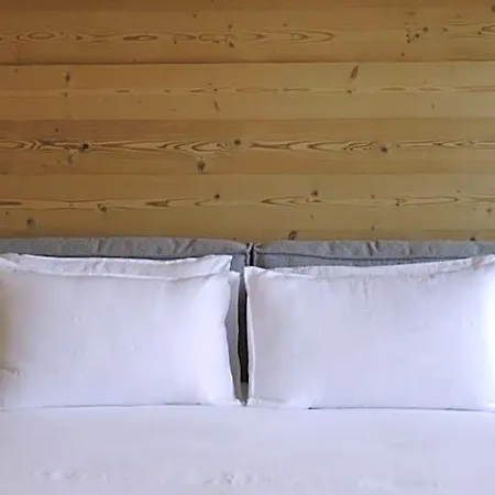 Otel Boutique Casa Giovanoli