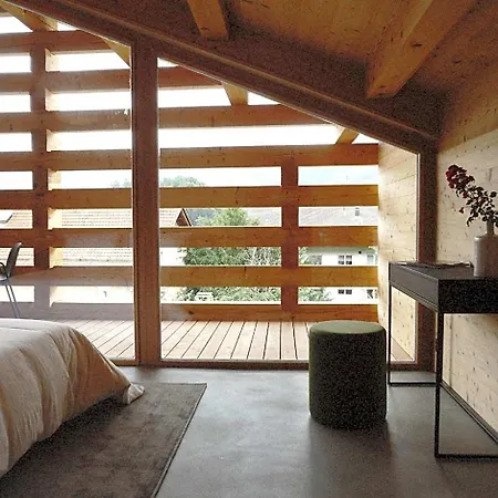 Boutique Casa Giovanoli *