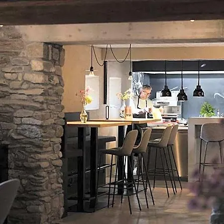Boutique Casa Giovanoli Otel