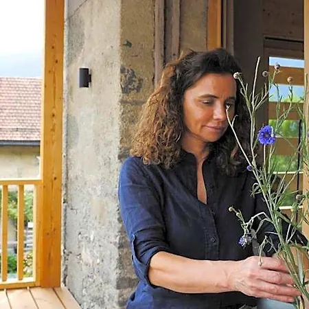 Boutique Casa Giovanoli Otel Domat