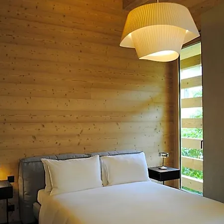 Boutique Casa Giovanoli Otel Domat