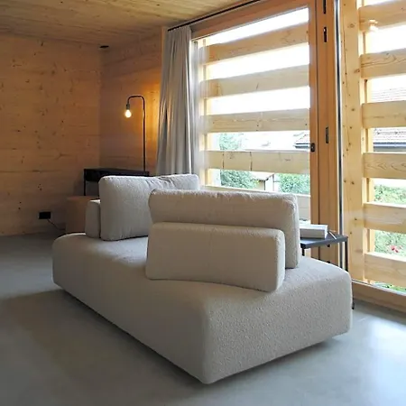 Boutique Casa Giovanoli Otel Domat