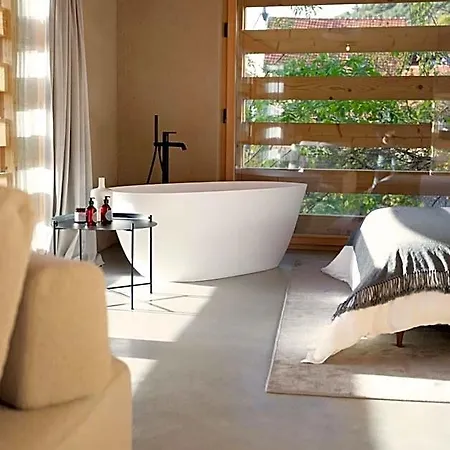 Boutique Casa Giovanoli *