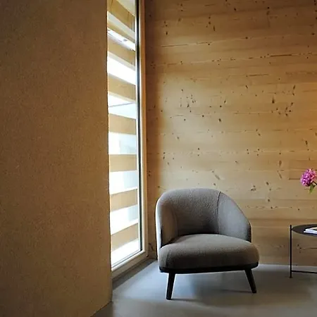 Boutique Casa Giovanoli *